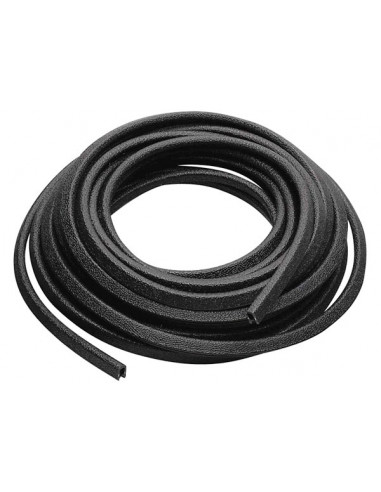 Profilo Edge Trim Lock Black