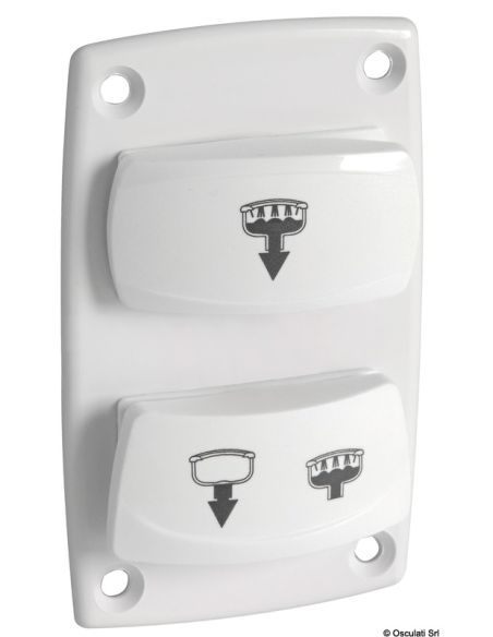 WC SILENT Compact - tazza standard