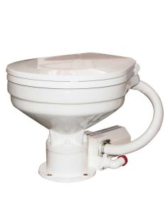 WC Marino Elettrico TMC in Porcellana 12V / 24V