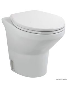 WC elettrico TECMA Compass