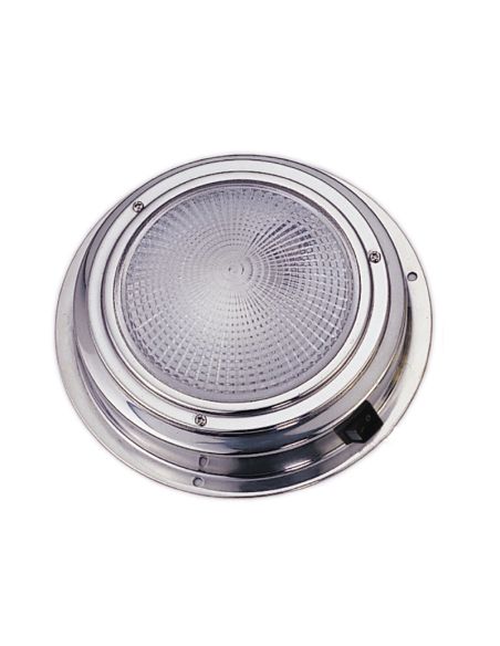 Plafoniera a LED senza incasso giapponese