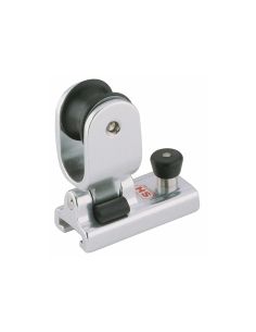 Carrello e Rotaia Genoa HS25 per Imbarcazioni a Vela