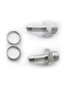 Kit Raccordi per Filtro Decantatore