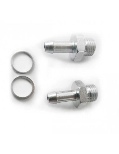 Kit Raccordi per Filtro Decantatore