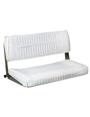 Sedile Biposto 80 cm