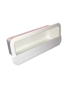 Tasca Portaoggetti Mm.420x170x100p