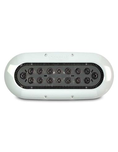 Luce Subacquea Serie X 16 Led