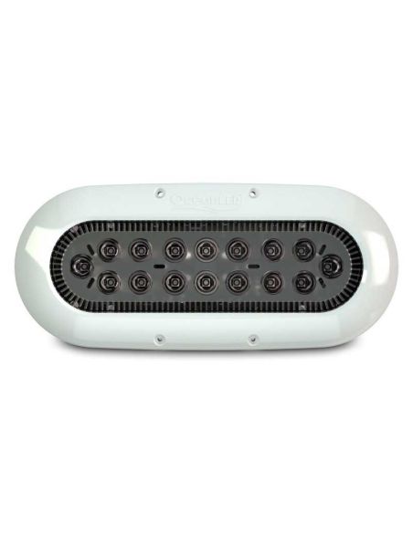 Luce Subacquea Serie X 16 Led