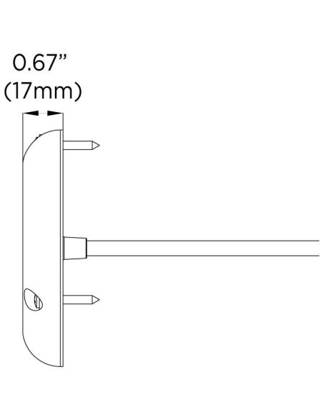 Luce Subacquea Serie Sport
