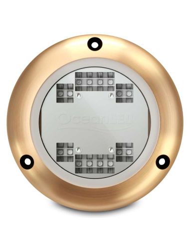 Luce Subacquea Serie Sport