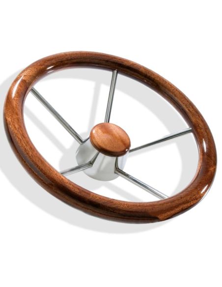 Volanti In Teak