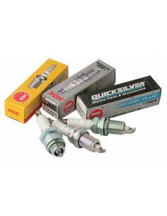 Candele di Accensione per Motori GM V8