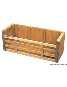 Portaoggetti compatto ARC