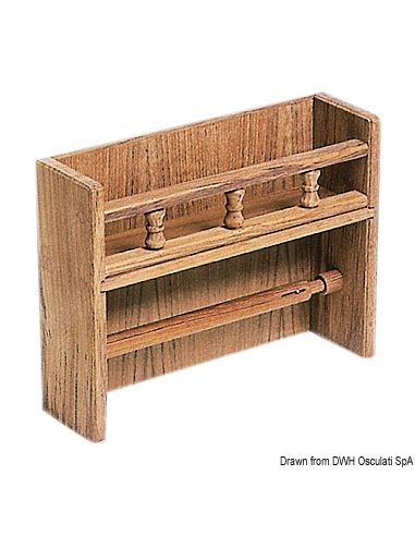 Portascottex con portaspezie ARC