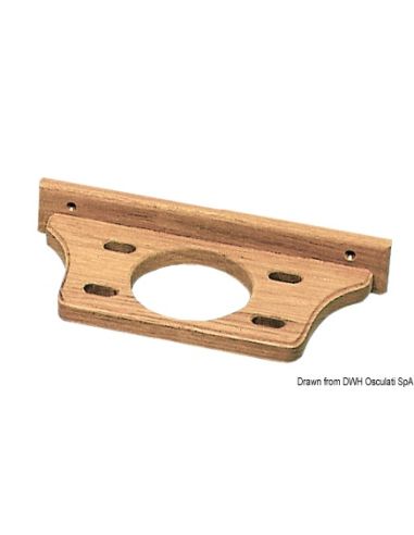 Portabicchiere/spazzolino ARC