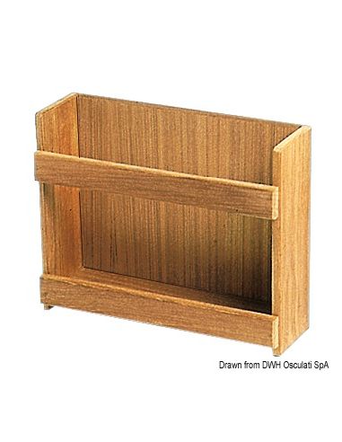 Portabarattoli ed oggetti vari ARC