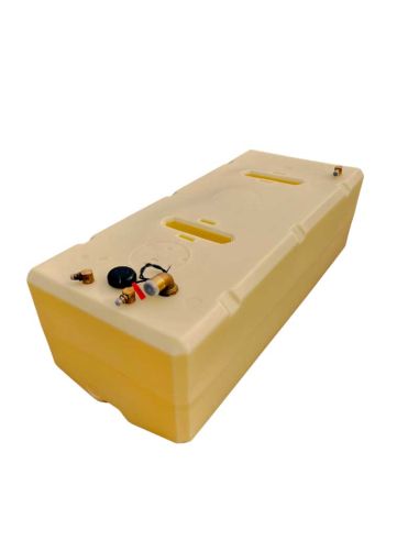 Serbatoio Carburante Lt.271