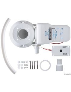Kit di trasformazione per WC da manuale a elettrico