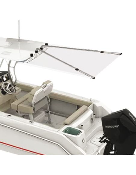 Estensione T-Top Oceansouth