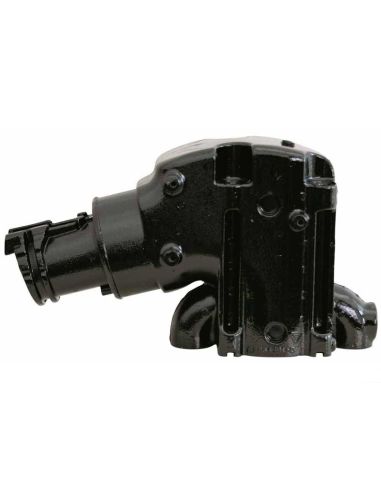Riser di scarico originale Mercruiser 864591T02