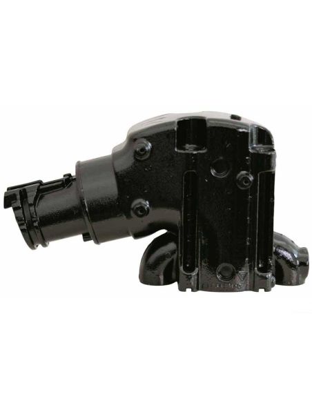 Riser di scarico originale Mercruiser 864591T02