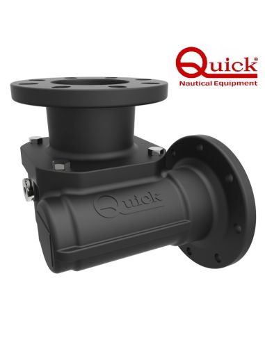 Riduttore Salpa Ancore Quick