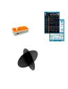 Kit integrativo Dotazioni di Sicurezza 6-12 miglia