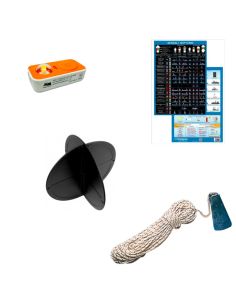 Kit integrativo Dotazioni di Sicurezza