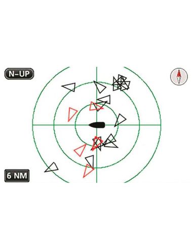 VHF Icom IC-M510E AIS