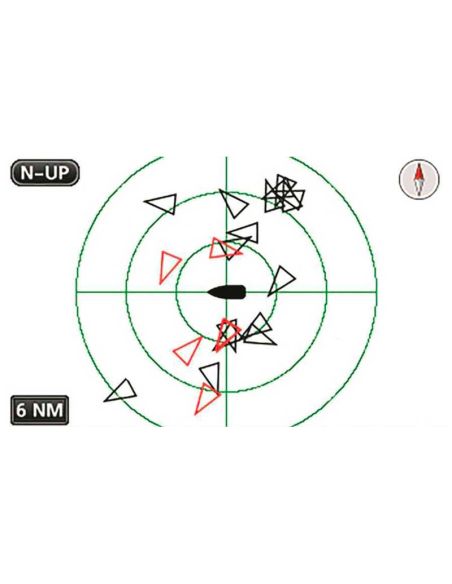 VHF Icom IC-M510E AIS