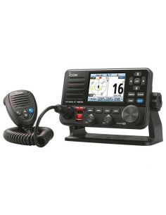 VHF Icom IC-M510E AIS