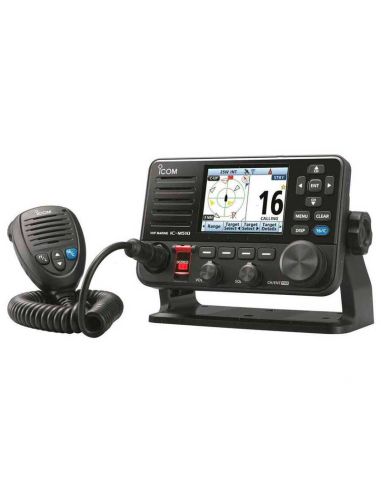 VHF Icom IC-M510E AIS