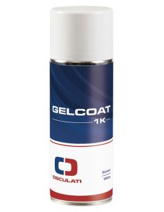 Gelcoat spray 400 ml