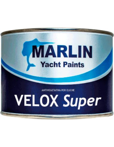Antivegetativa Marlin Velox Super