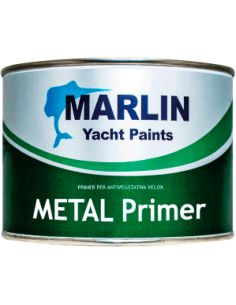 Metal Primer per Antivegetativa Velox