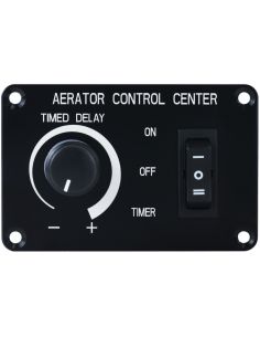 Timer di controllo per pompe aeratrici