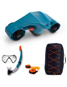 Jobe Infinity Seascooter Pro Package
