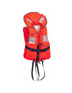 Giubbotto di Salvataggio Typhon da 150N con zip