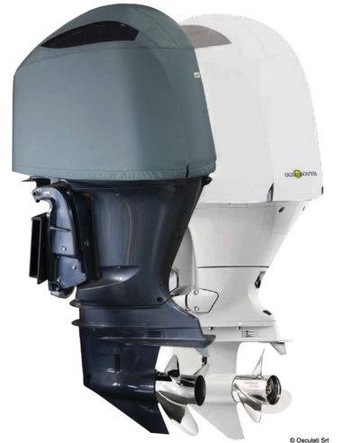 Coprimotore Sartoriale Ventilato per Motori Yamaha