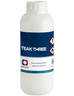 Liquido Teak Three 1L