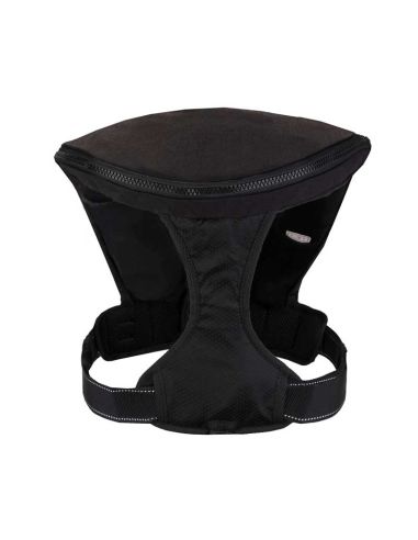 Giubbotto Salvagente Gonfiabile HURRICANE EVO 290 Automatico ISO 12402-2 con Imbrago