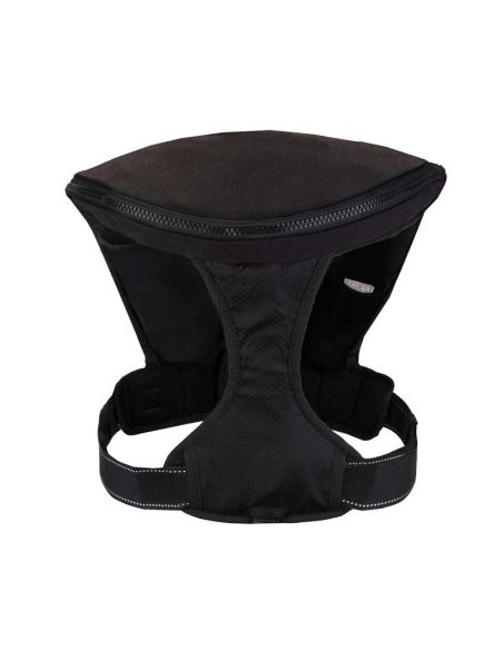 Giubbotto Salvagente Gonfiabile HURRICANE EVO 290 Automatico ISO 12402-2 con Imbrago