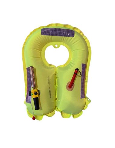 Giubbotto Autogonfiabile Skipper Light