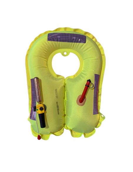 Giubbotto Autogonfiabile Skipper Light