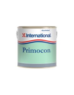 PRIMER INTERNATIONAL PRIMOCON