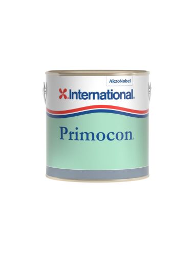 PRIMER INTERNATIONAL PRIMOCON