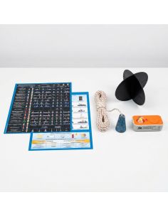 Kit integrativo Dotazioni di Sicurezza