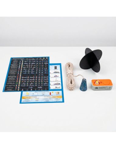 Kit integrativo Dotazioni di Sicurezza