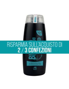 Doccia Shampoo Biodegradabile