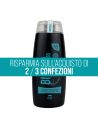Doccia Shampoo Biodegradabile